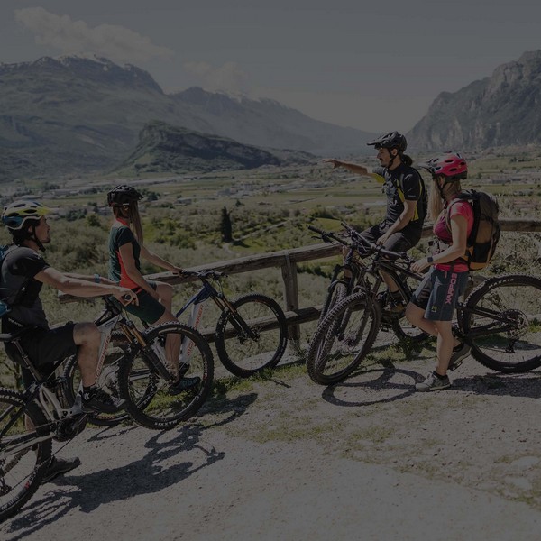 Bike Academy: Spaß, Technik und Freiheit auf zwei Rädern by Mmove in Trentino
