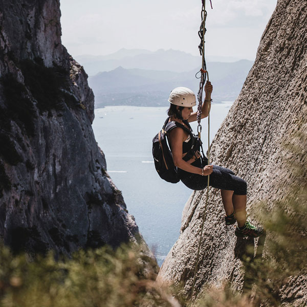 Verleih: Top-Ausrüstung für sorgenfreien Start ins Abenteuer in Trentino by Mmove